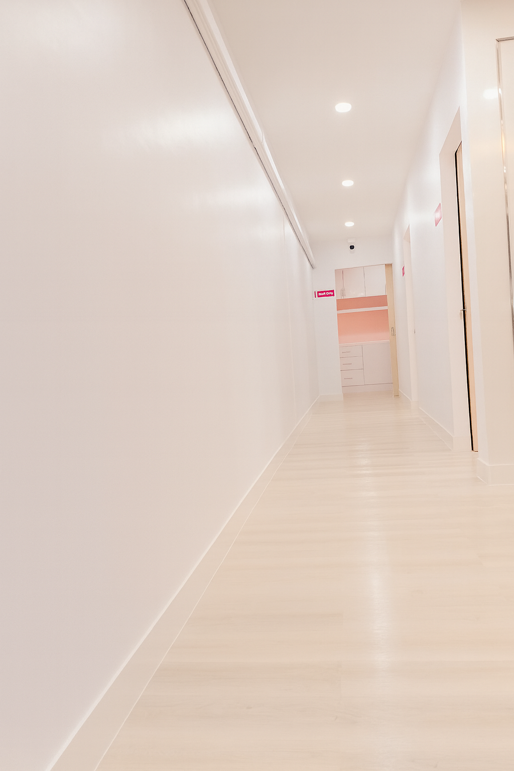 Kawintra clinic (ปากซอย สุขุมวิท 107)